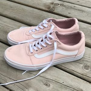 Vans Old Skool Skate Shoe